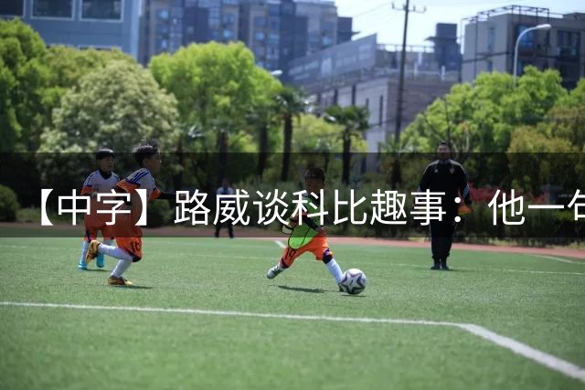 【中字】路威谈科比趣事：他一句话终结尼克杨拉塞尔肥皂剧